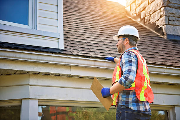 Trusted Roof Inspection service in Nickerson, NE - Brentwood Metal Roofing